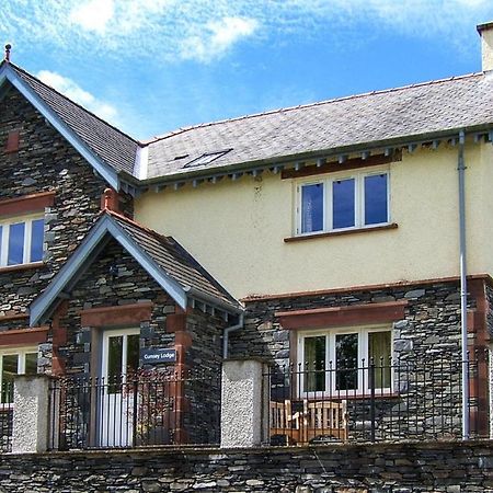 Cunsey Lodge Near Sawrey Bagian luar foto