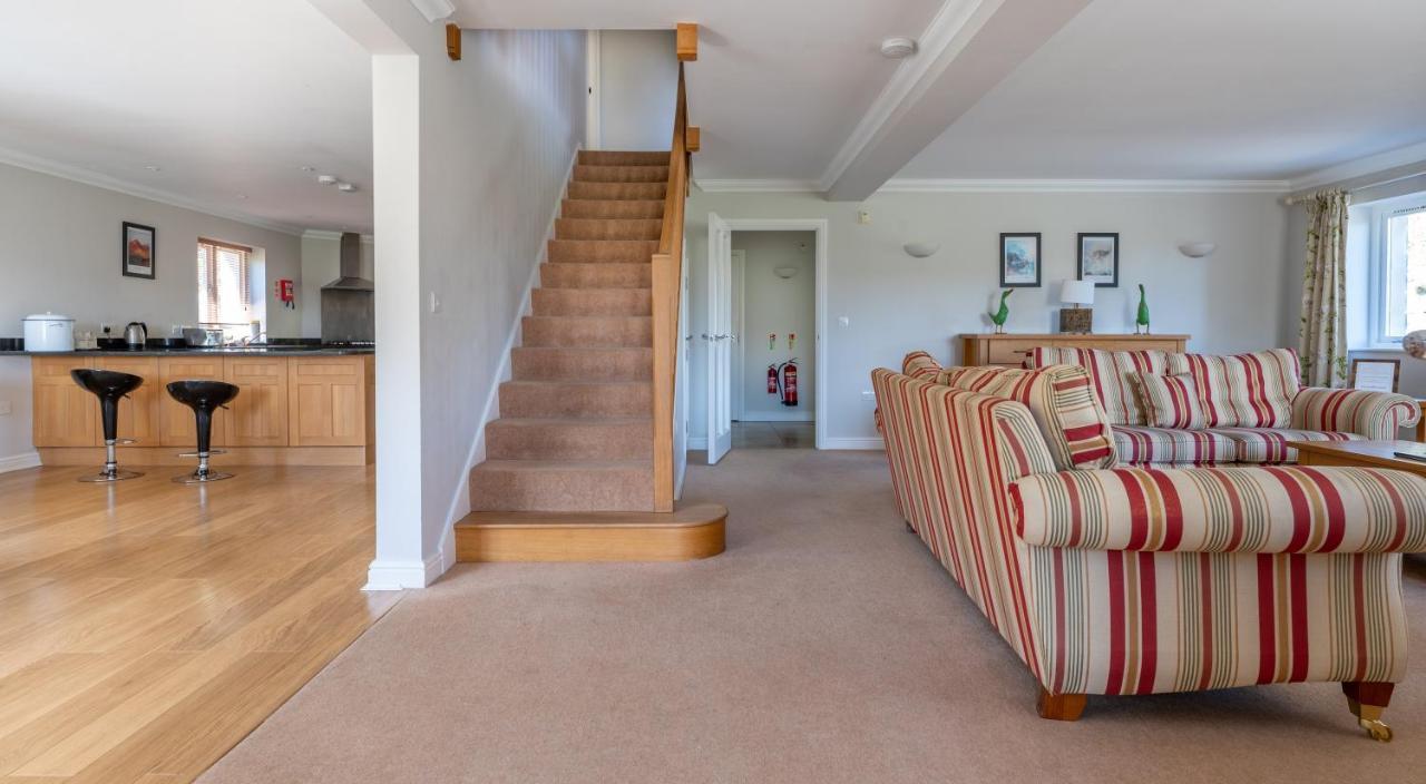 Cunsey Lodge Near Sawrey Bagian luar foto