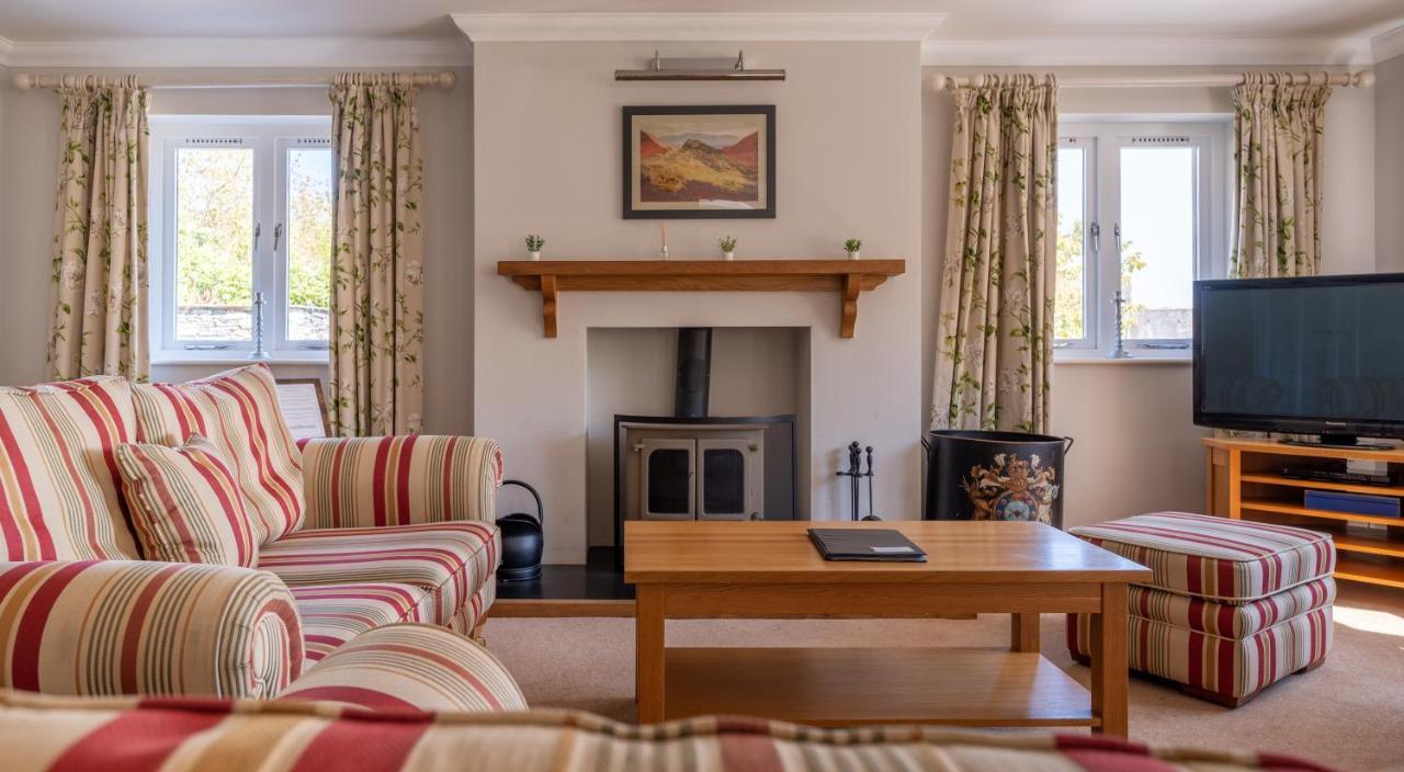 Cunsey Lodge Near Sawrey Bagian luar foto