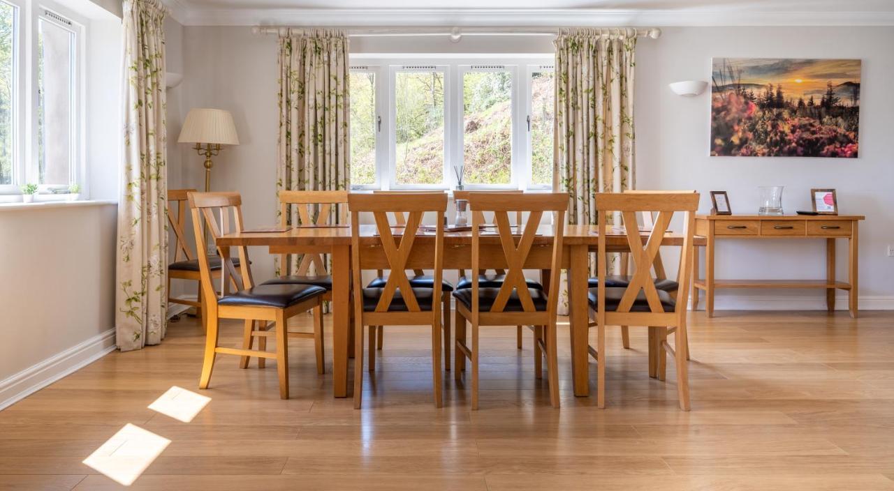 Cunsey Lodge Near Sawrey Bagian luar foto